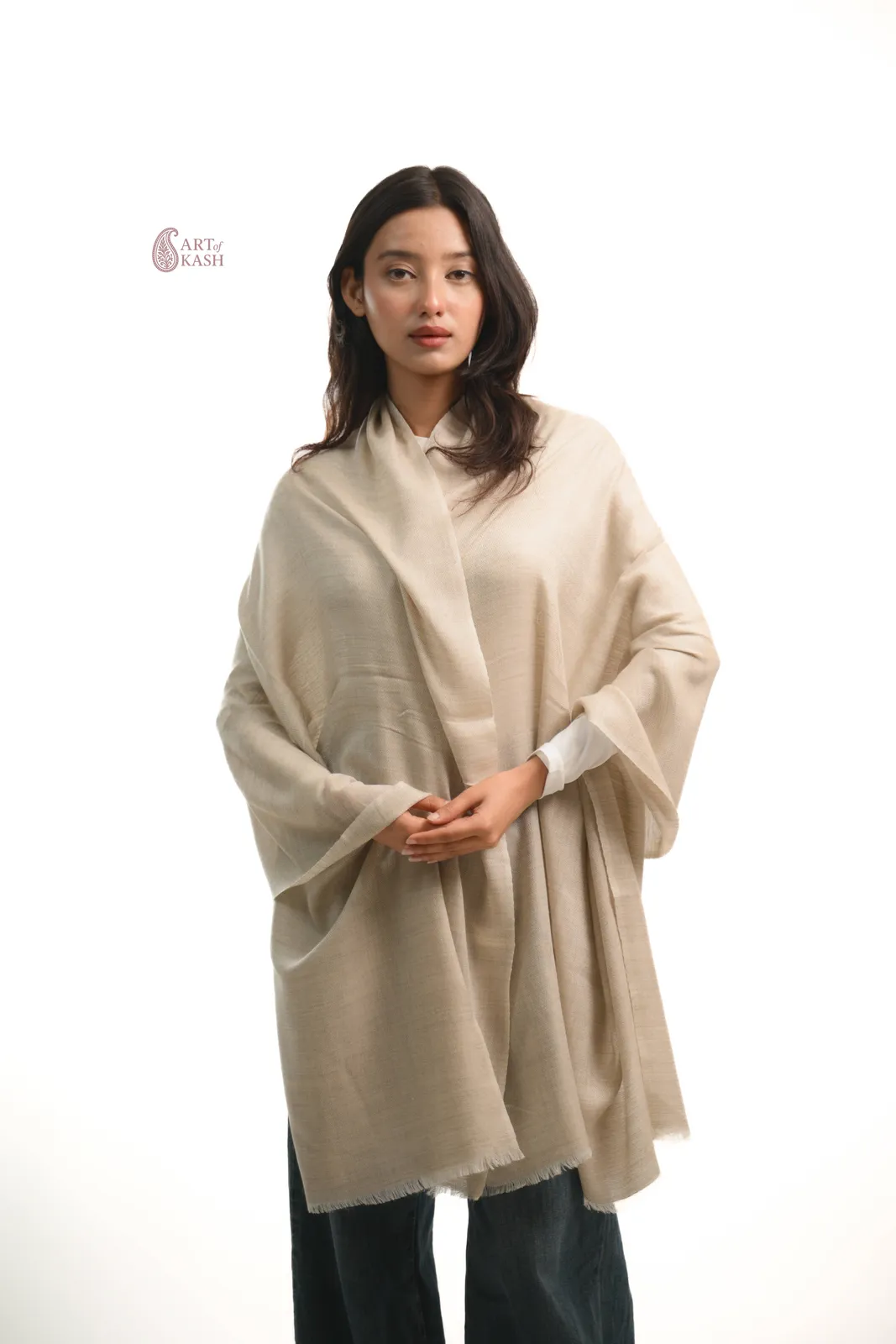 Plain Stole — Item 9