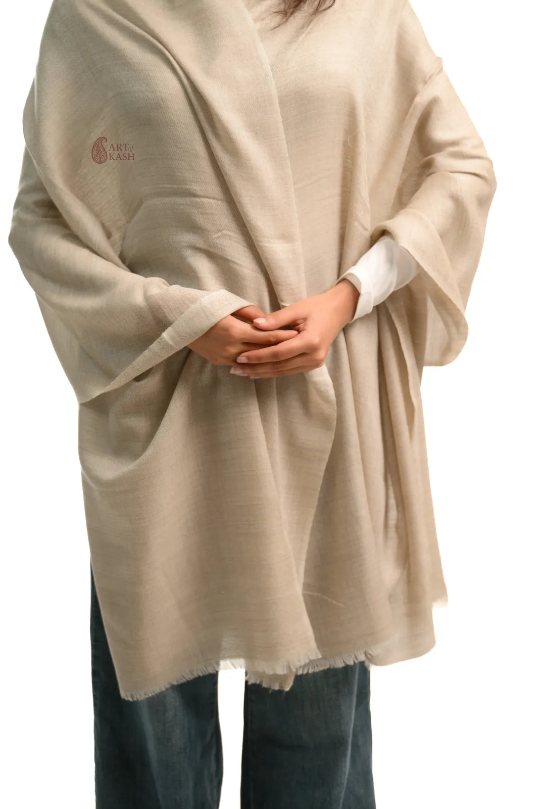 Plain Stole — Item 9