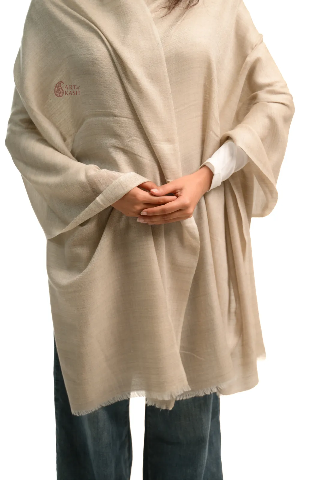 Plain Stole — Item 9