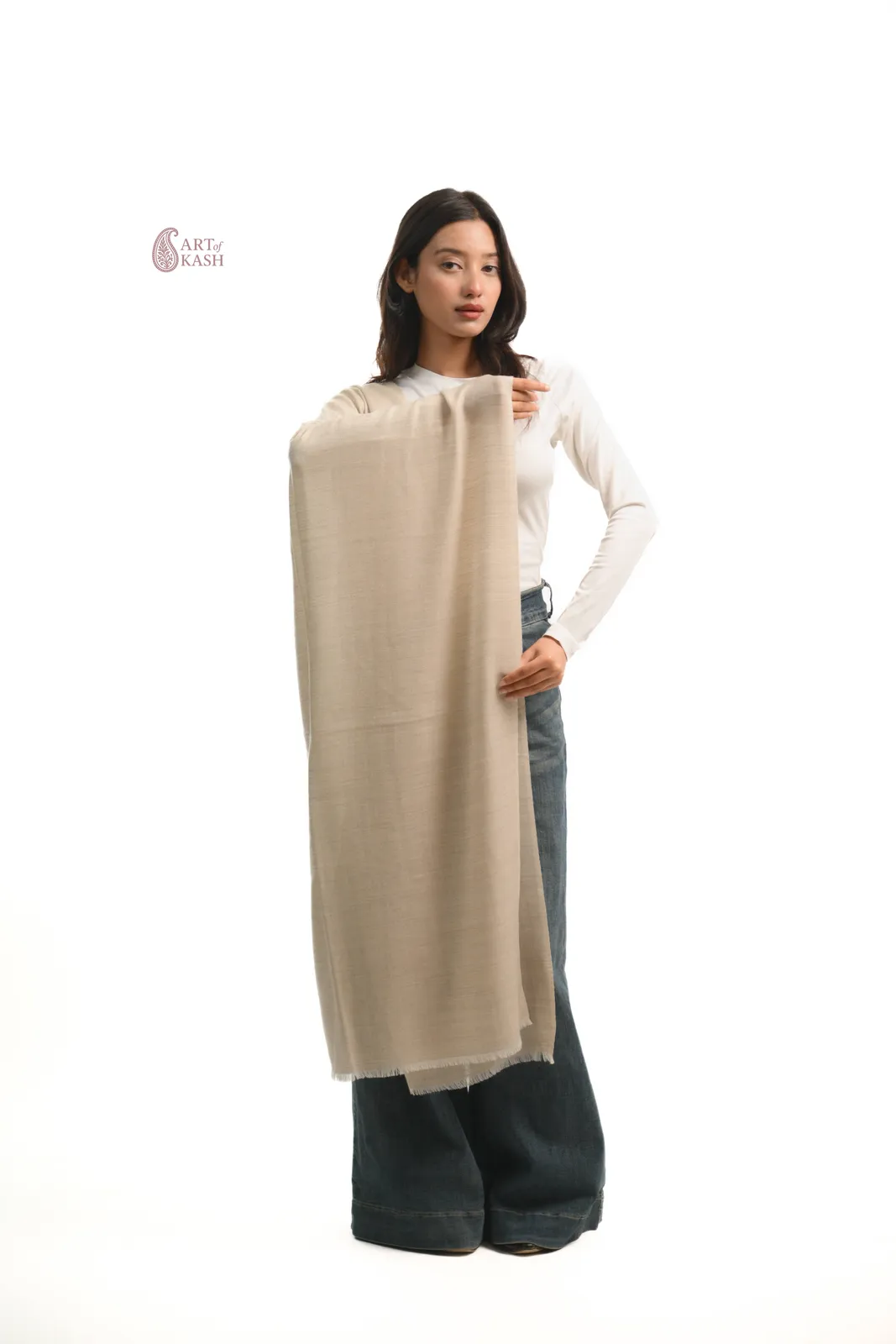 Plain Stole — Item 9