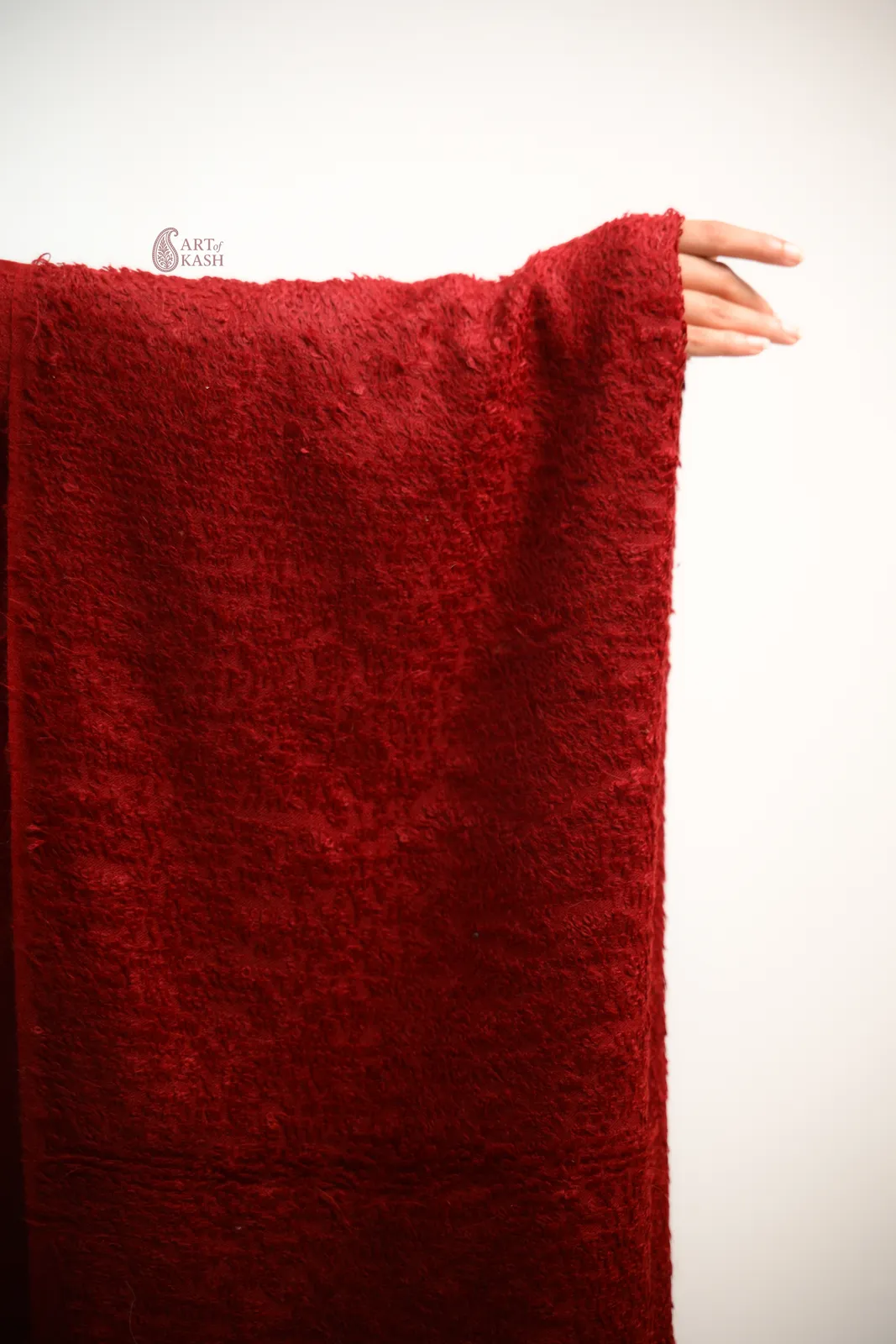Towel Shawl