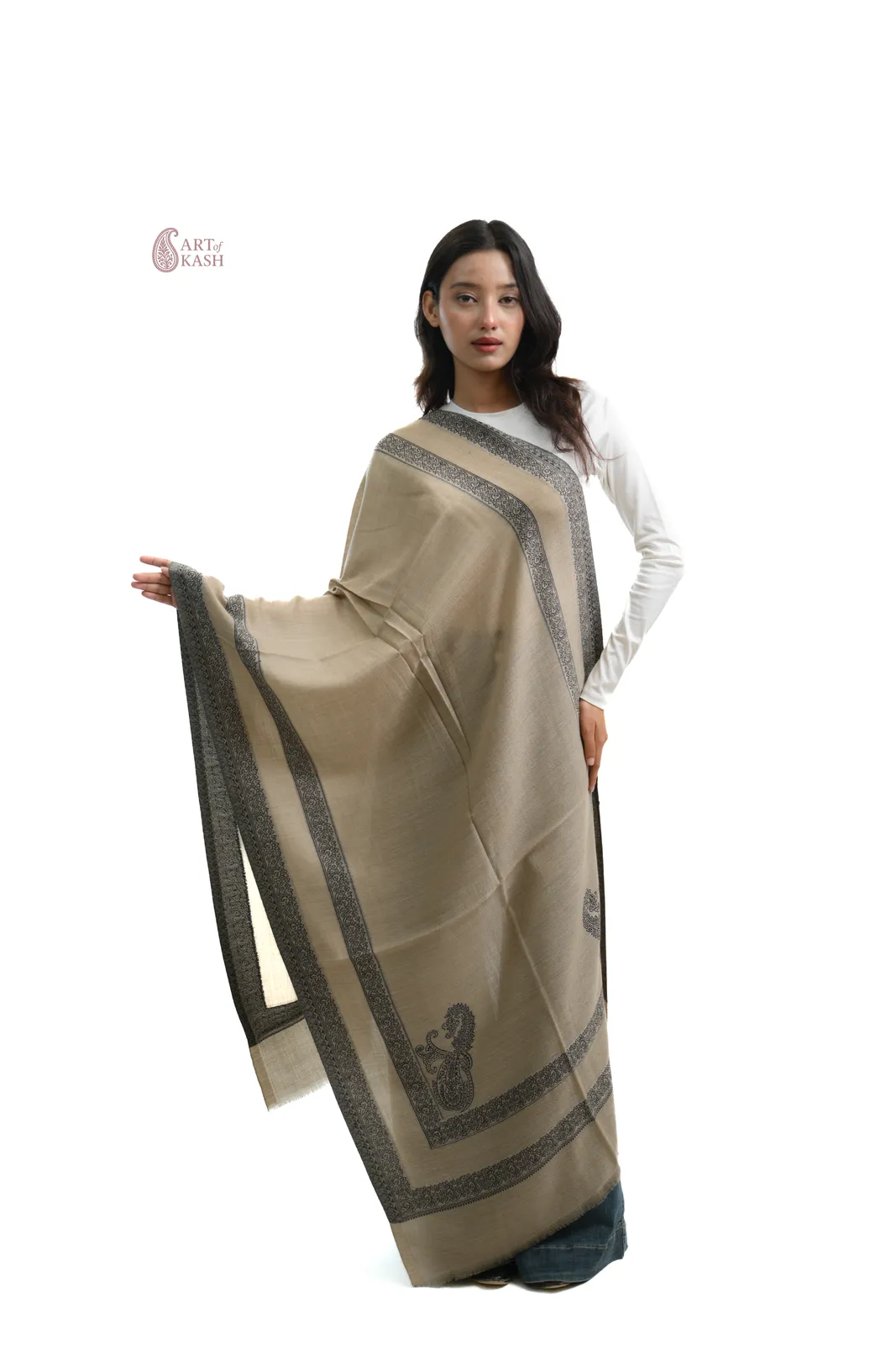 Weaving Stoles — Item 1