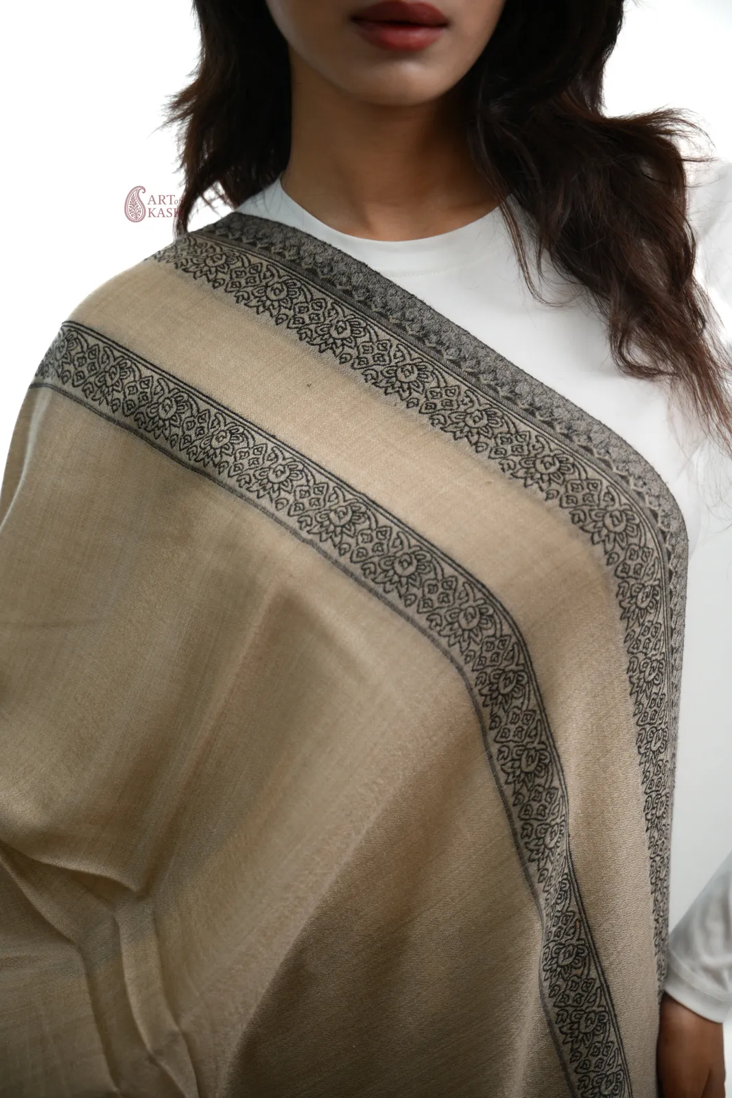 Weaving Stoles — Item 1