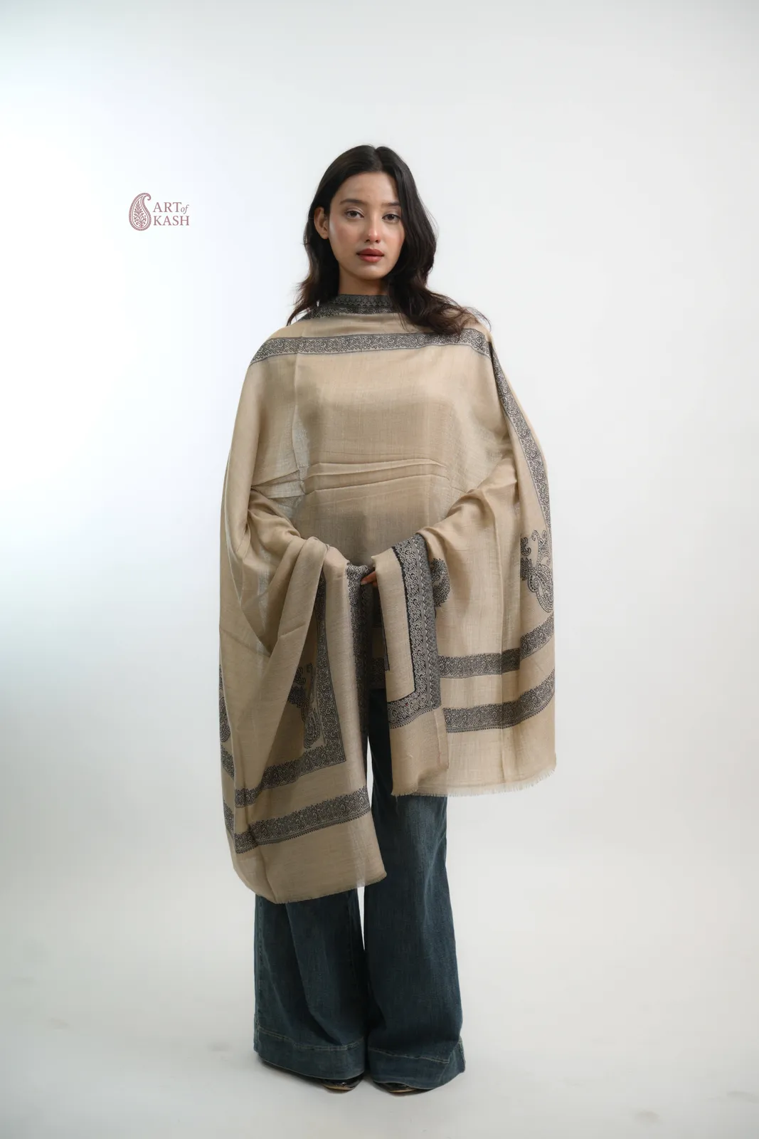 Weaving Stoles — Item 1