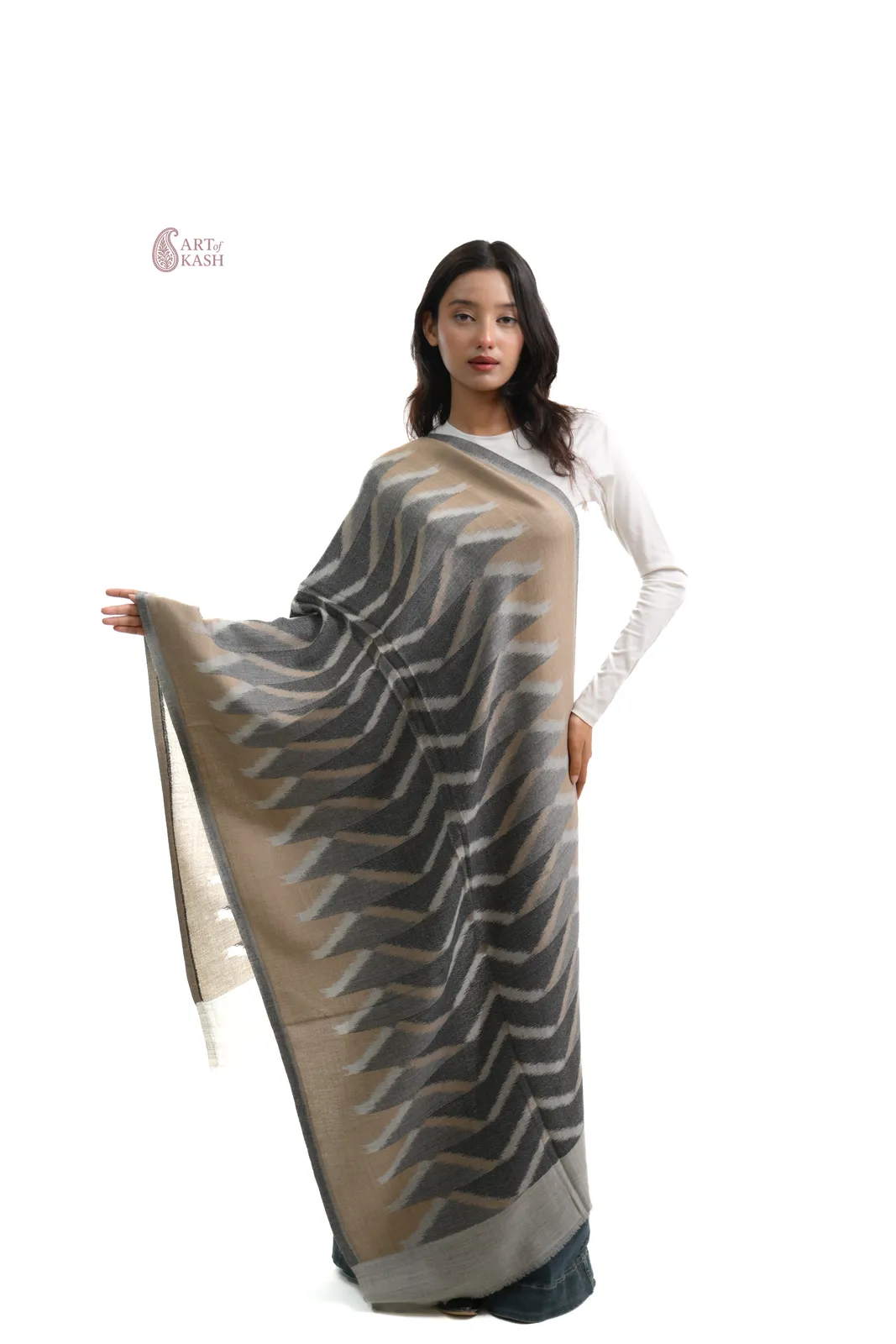 Weaving Stoles — Item 2