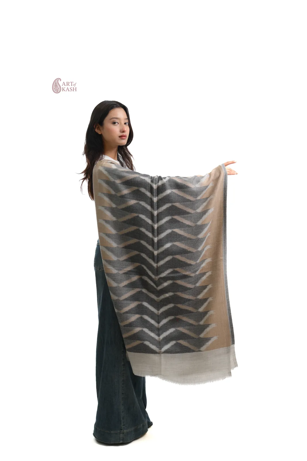 Weaving Stoles — Item 2