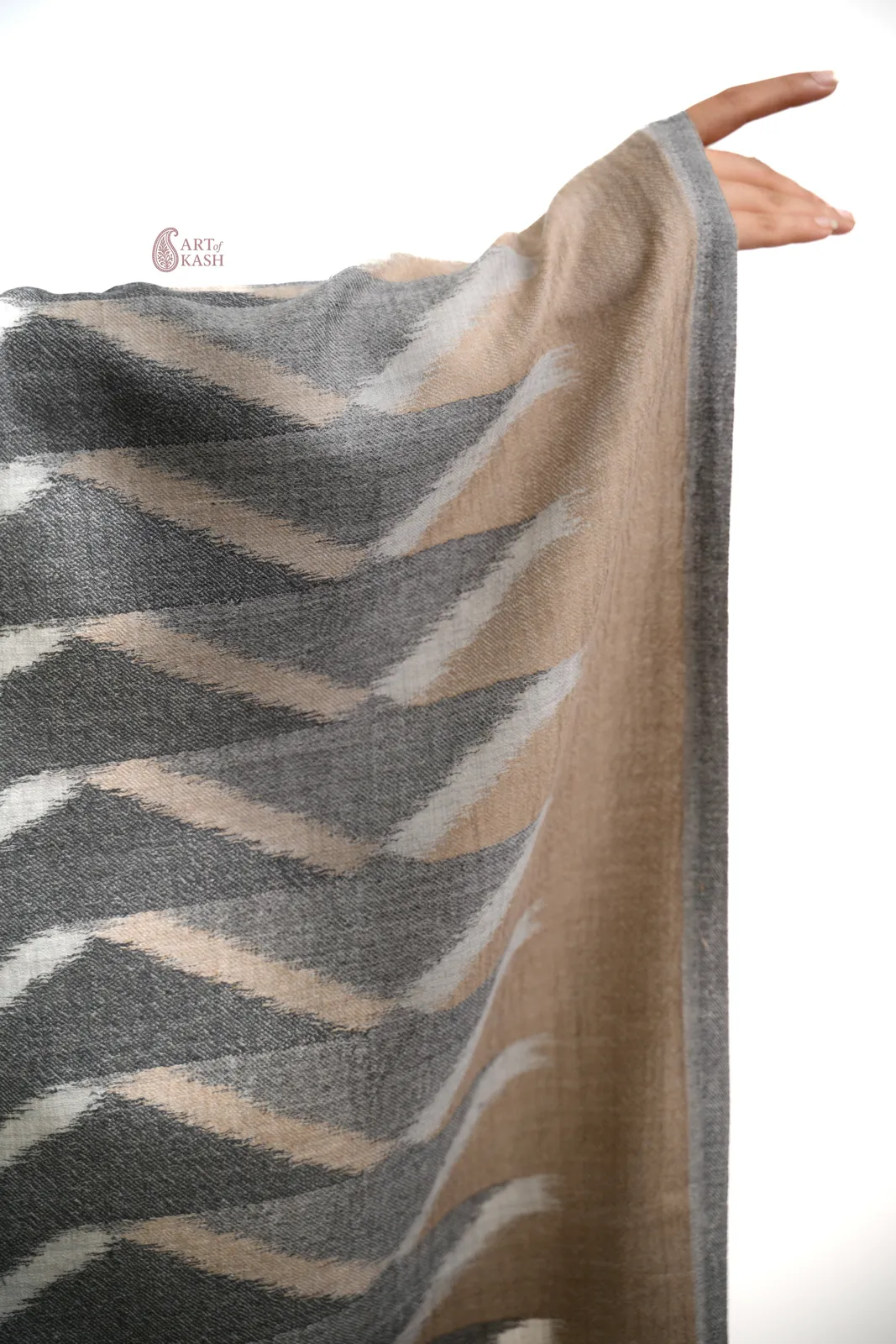 Weaving Stoles — Item 2