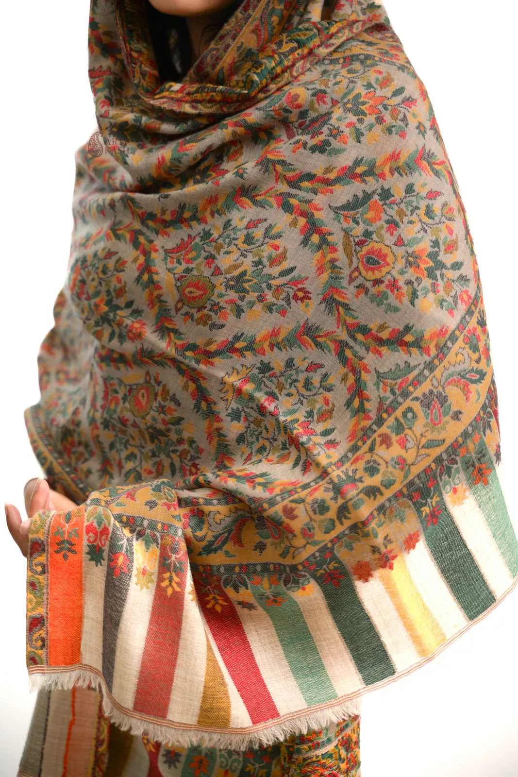 Weaving Stoles — Item 3