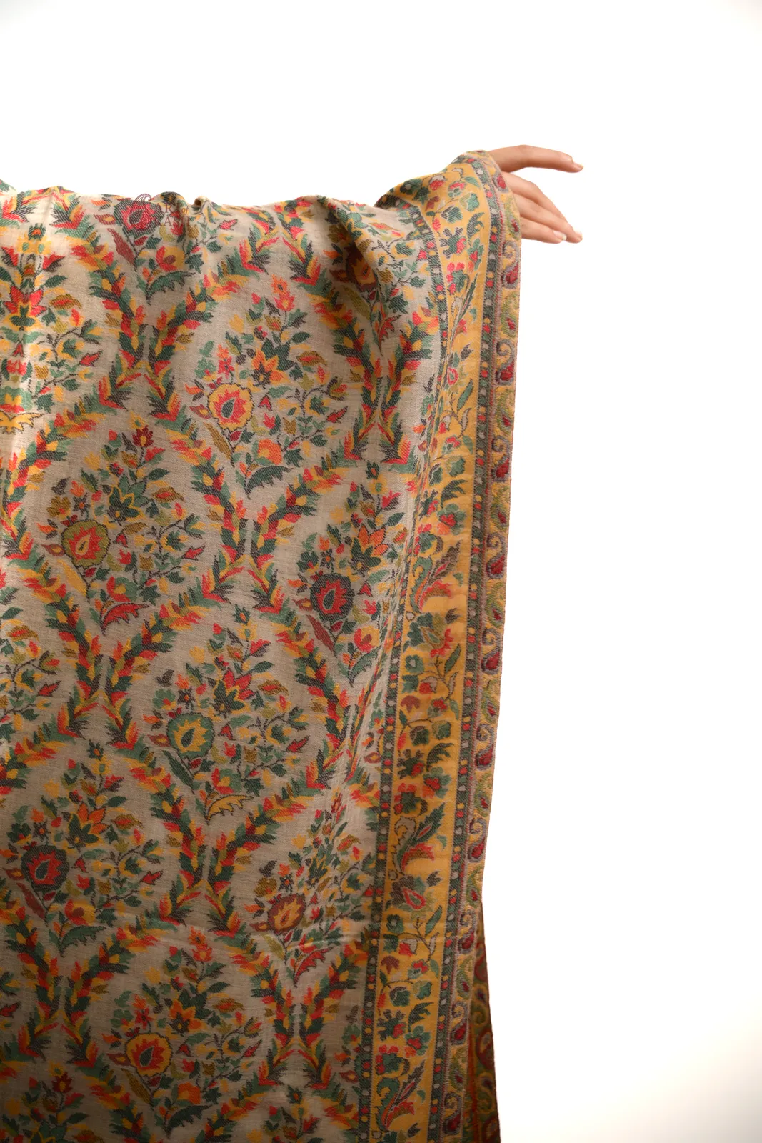 Weaving Stoles — Item 3