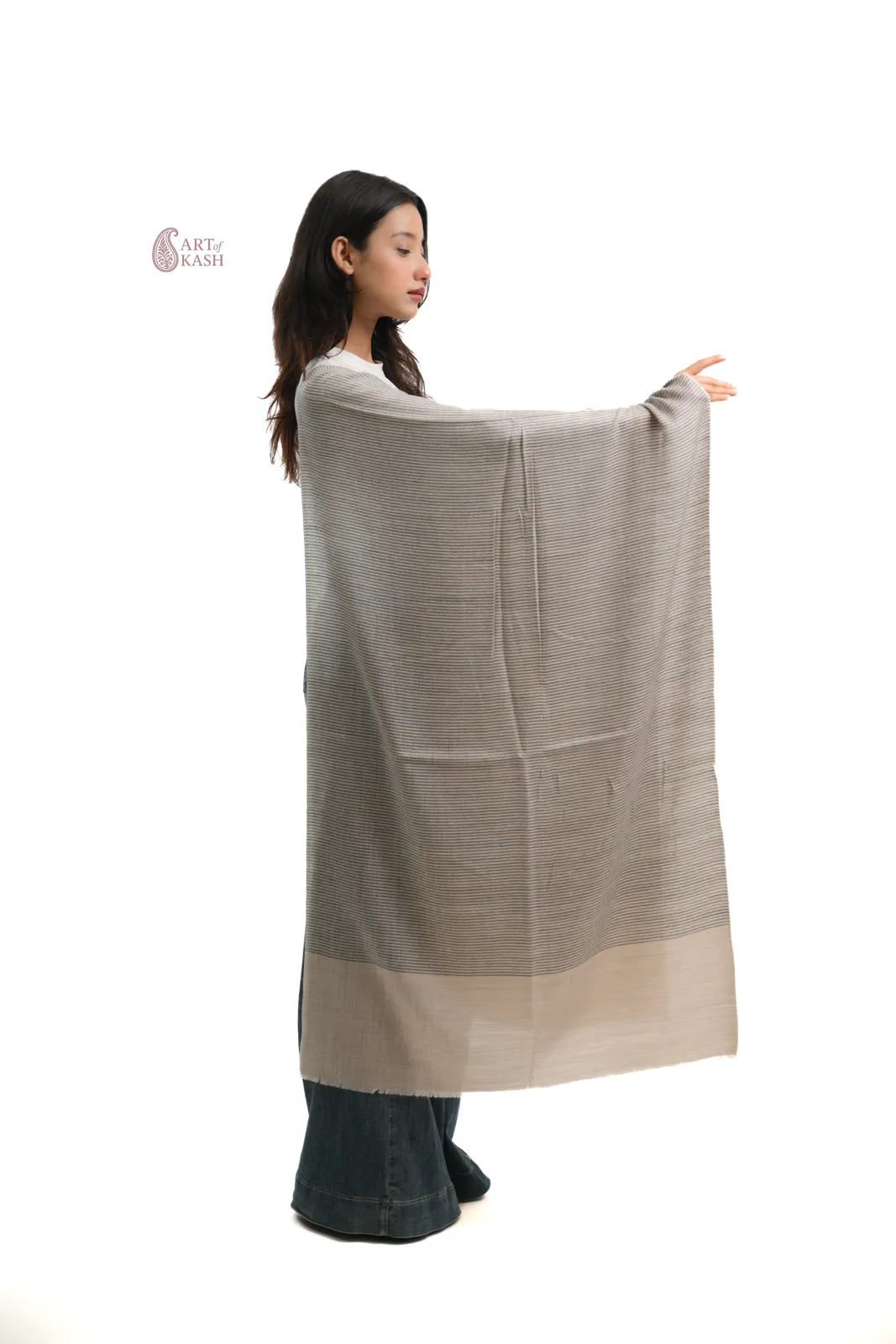 Weaving Stoles — Item 4