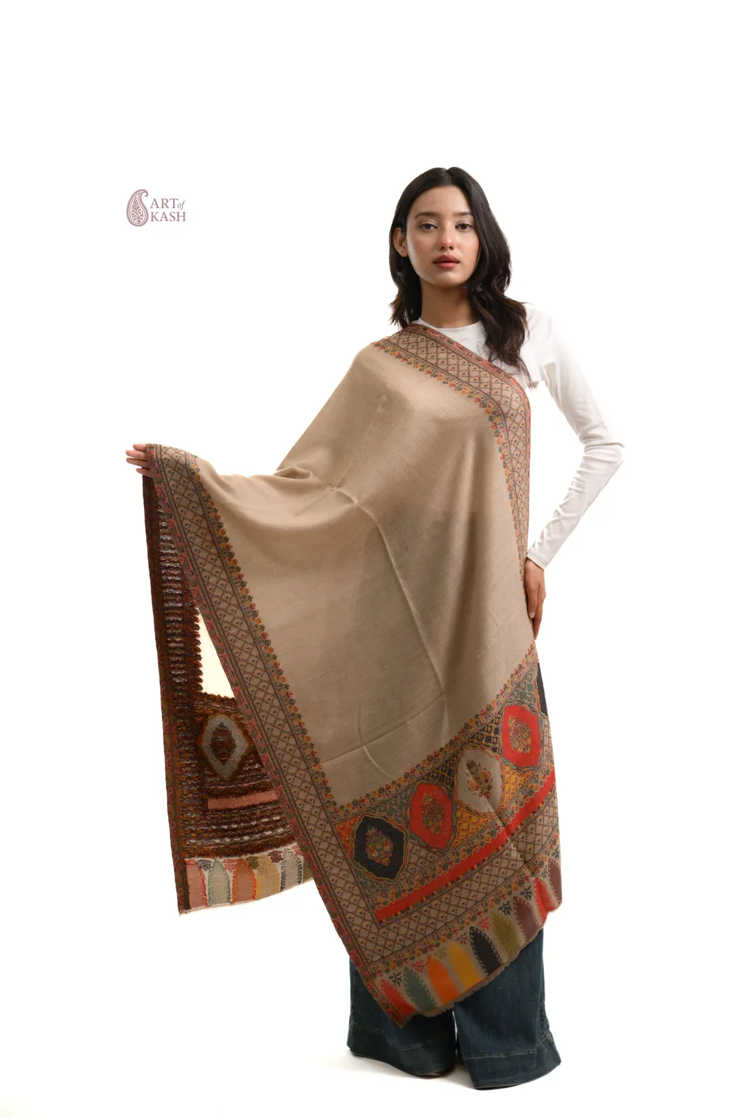 Weaving Stoles — Item 5