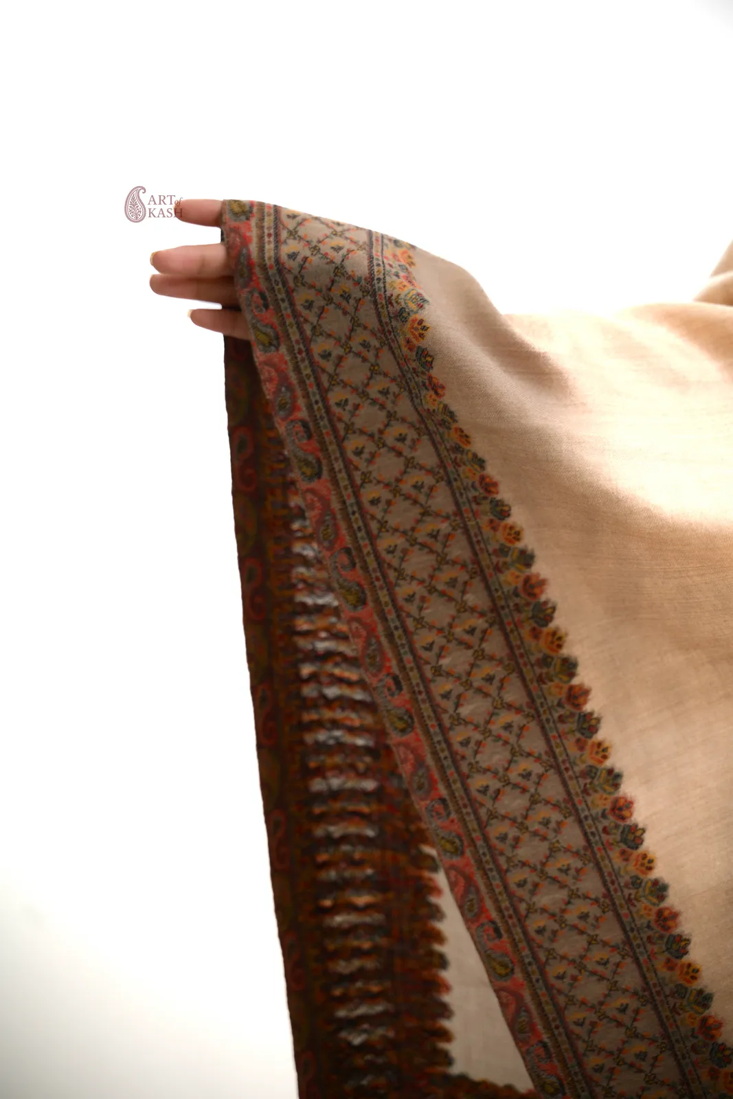 Weaving Stoles — Item 5