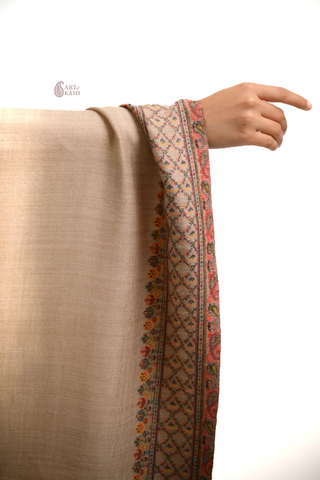Weaving Stoles — Item 5
