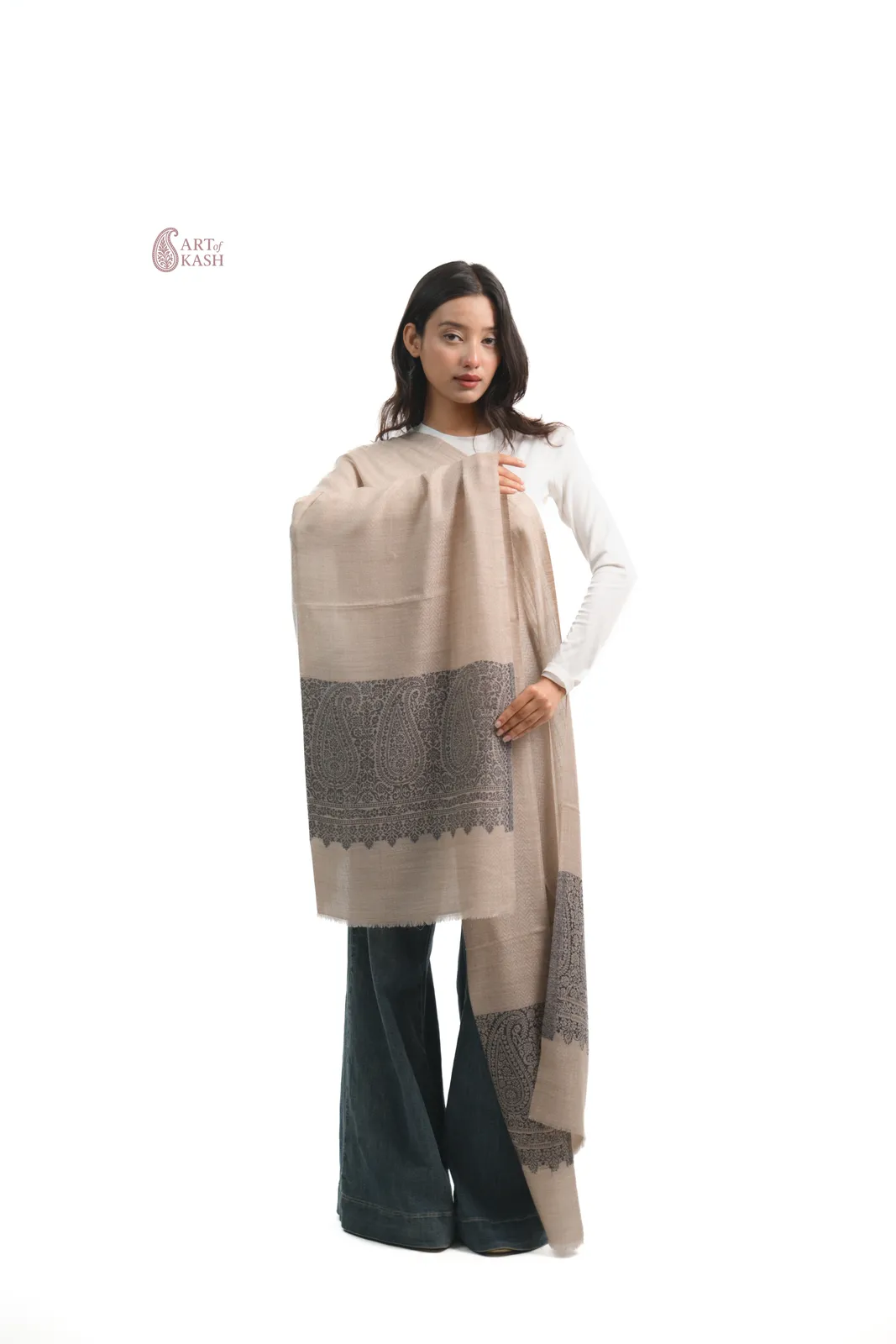 Weaving Stoles — Item 6