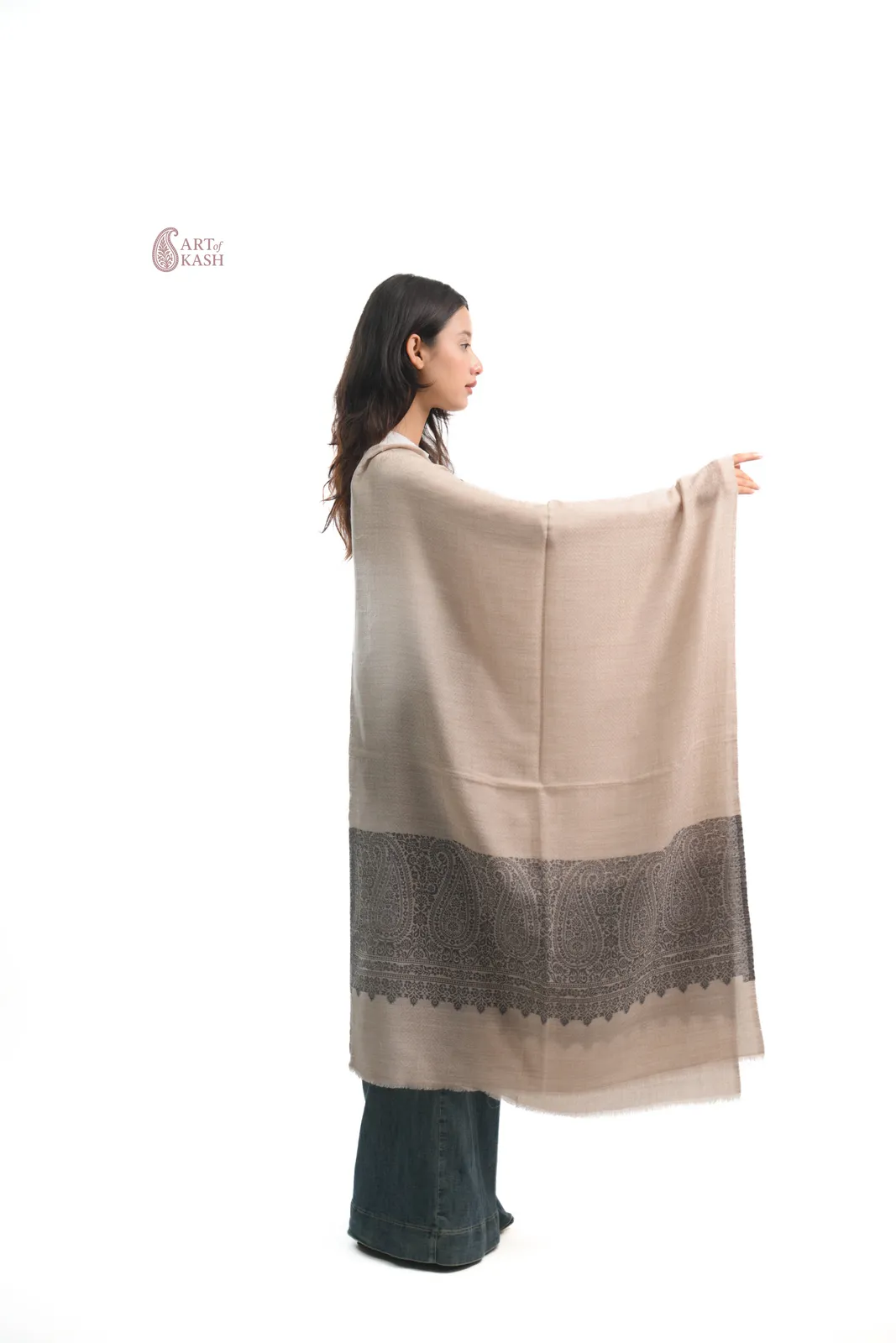 Weaving Stoles — Item 6