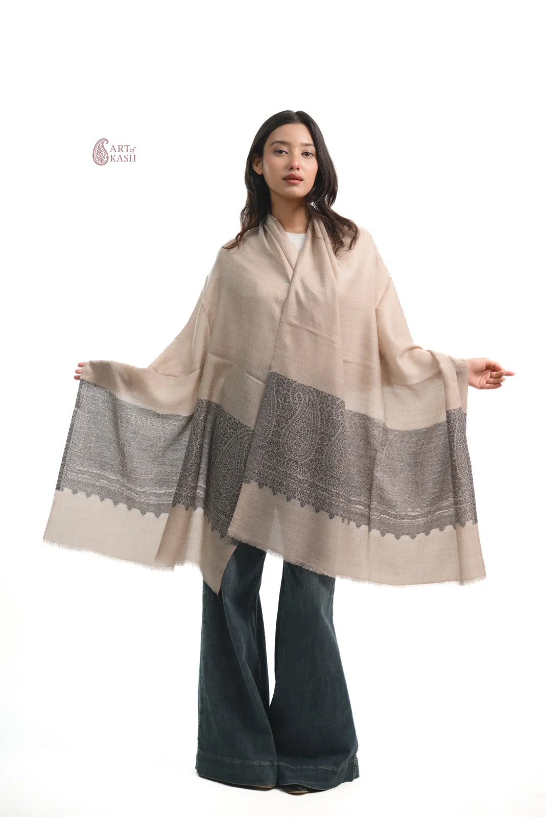 Weaving Stoles — Item 6