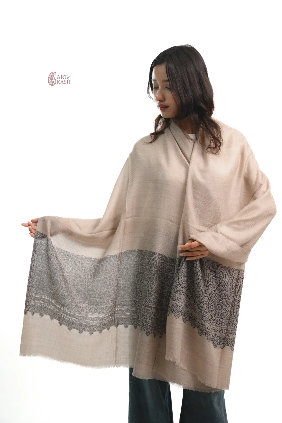 Weaving Stoles — Item 6