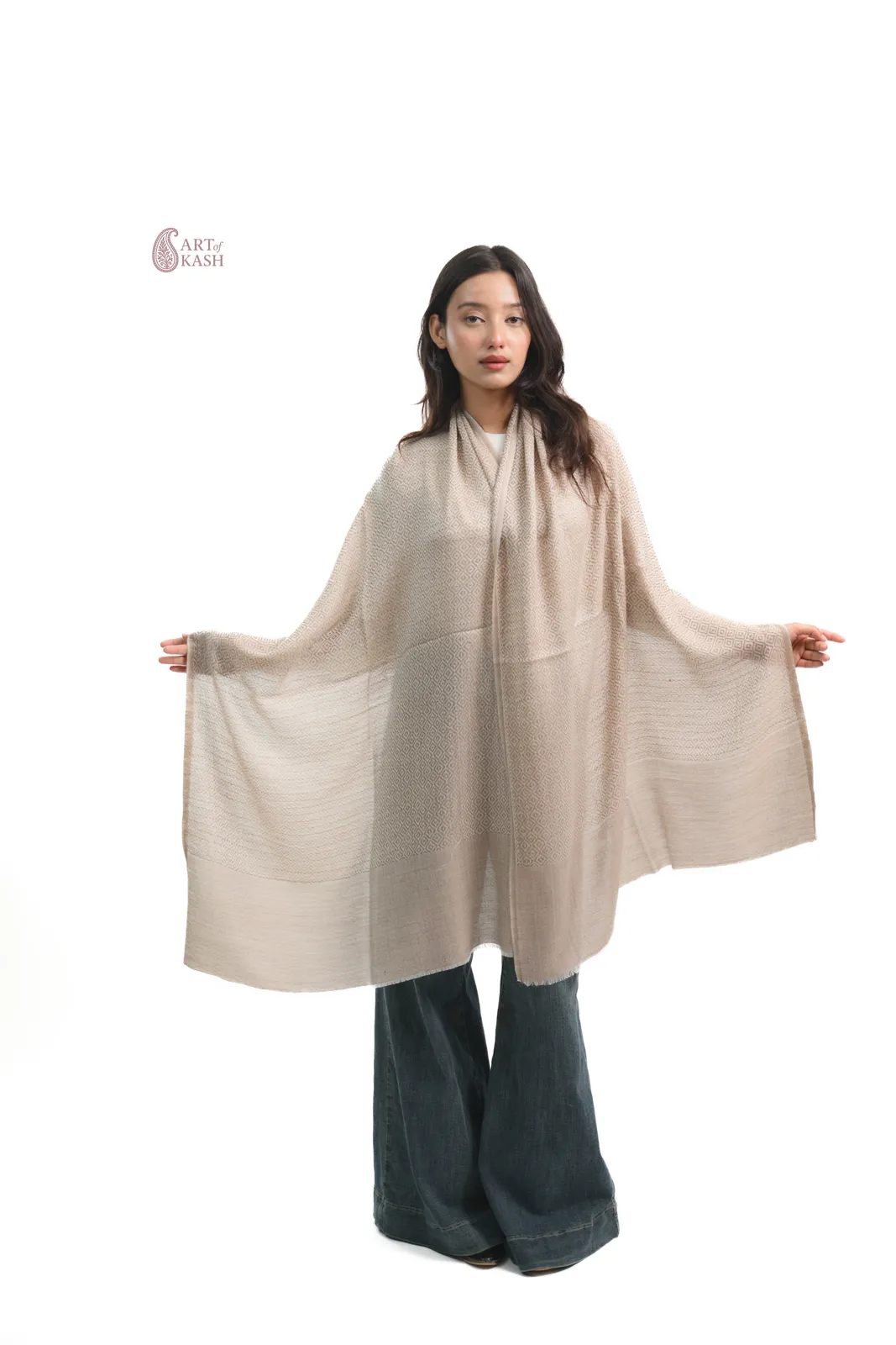 Weaving Stoles — Item 7