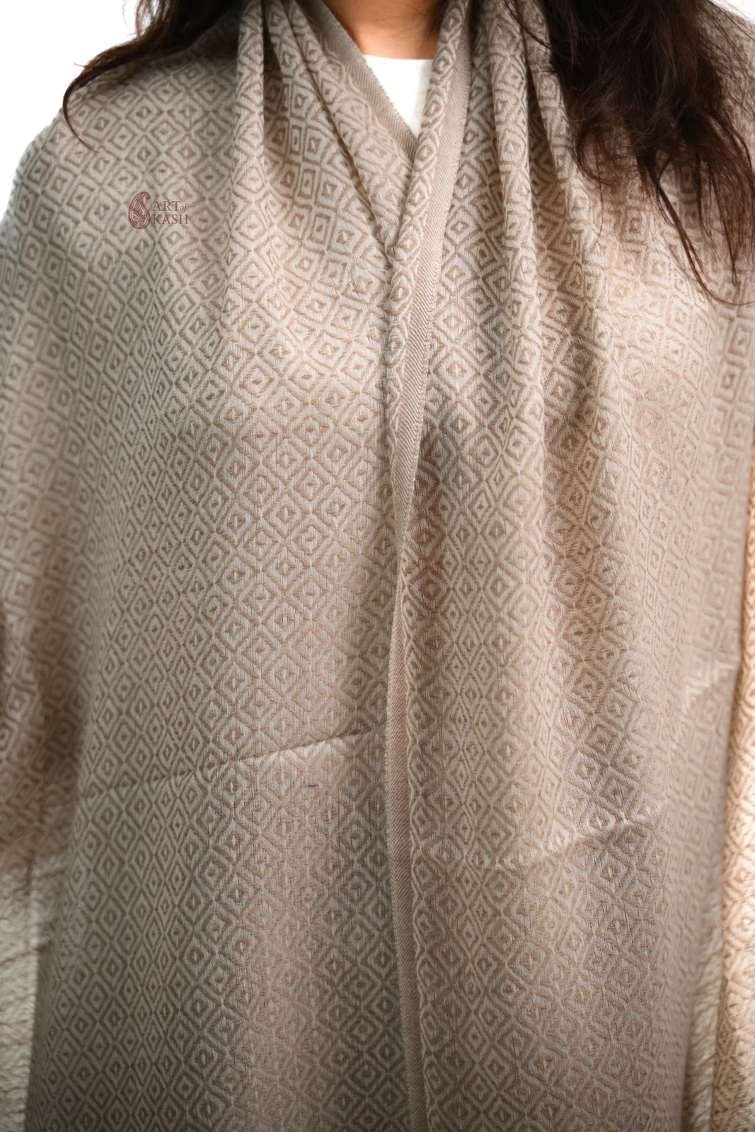 Weaving Stoles — Item 7